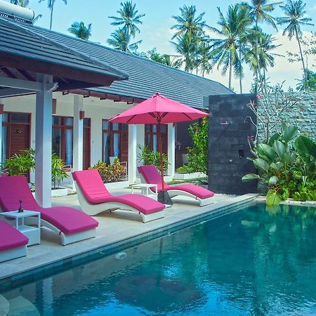 Lombok Senggigi Hotel Mangsit Εξωτερικό φωτογραφία
