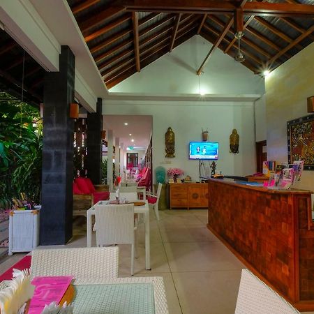 Lombok Senggigi Hotel Mangsit Εξωτερικό φωτογραφία