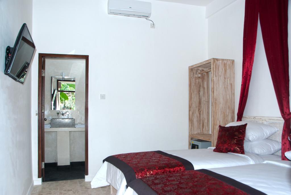 Lombok Senggigi Hotel Mangsit Δωμάτιο φωτογραφία