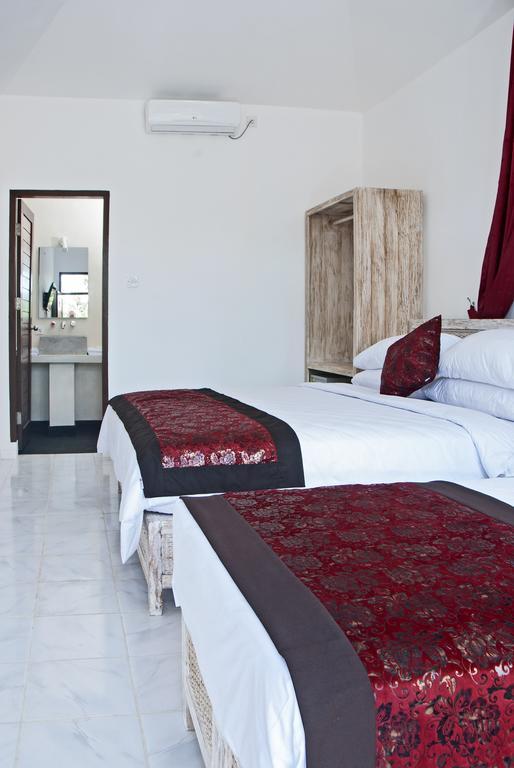 Lombok Senggigi Hotel Mangsit Δωμάτιο φωτογραφία