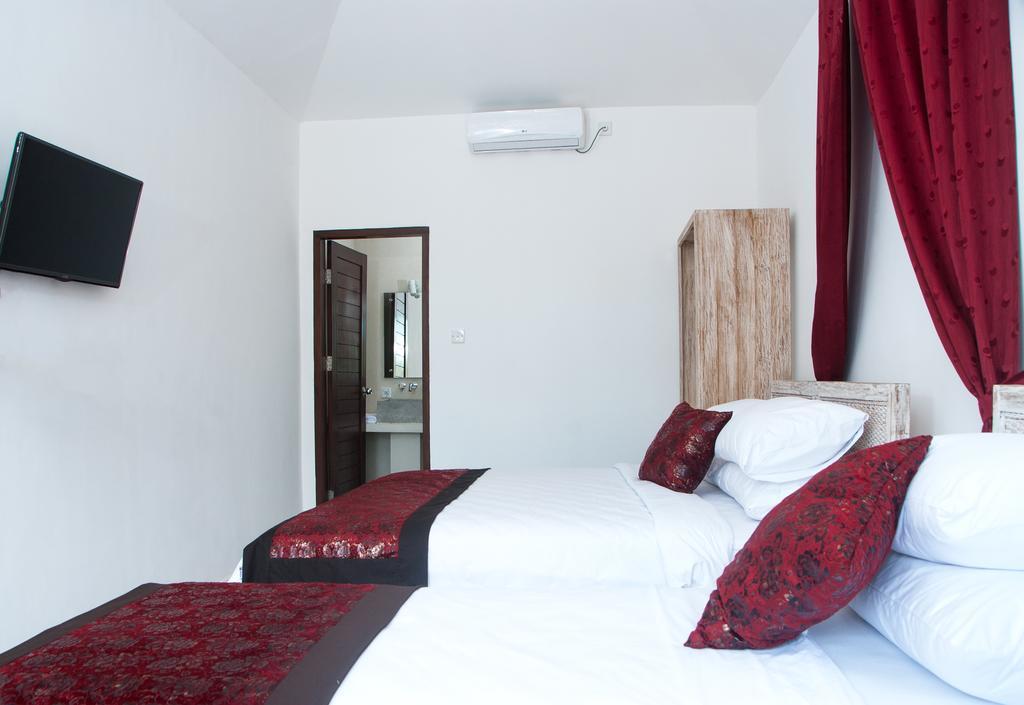 Lombok Senggigi Hotel Mangsit Δωμάτιο φωτογραφία
