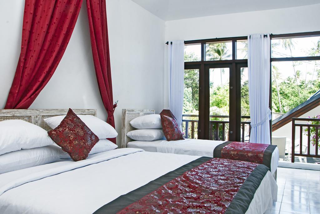 Lombok Senggigi Hotel Mangsit Δωμάτιο φωτογραφία