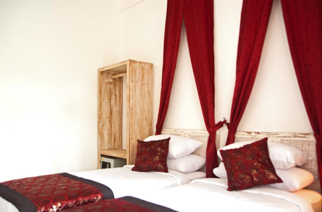 Lombok Senggigi Hotel Mangsit Δωμάτιο φωτογραφία