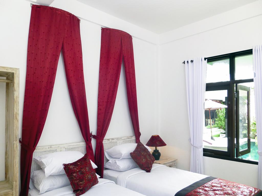 Lombok Senggigi Hotel Mangsit Δωμάτιο φωτογραφία