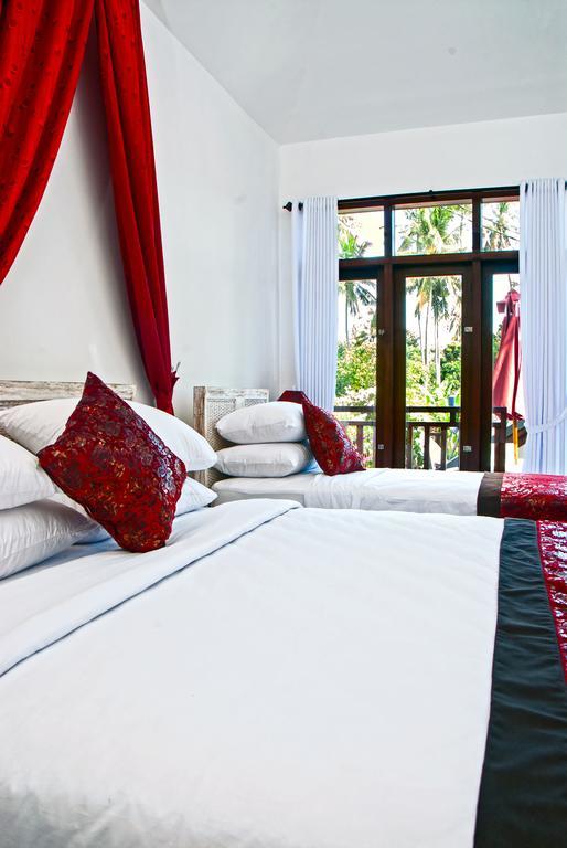Lombok Senggigi Hotel Mangsit Δωμάτιο φωτογραφία