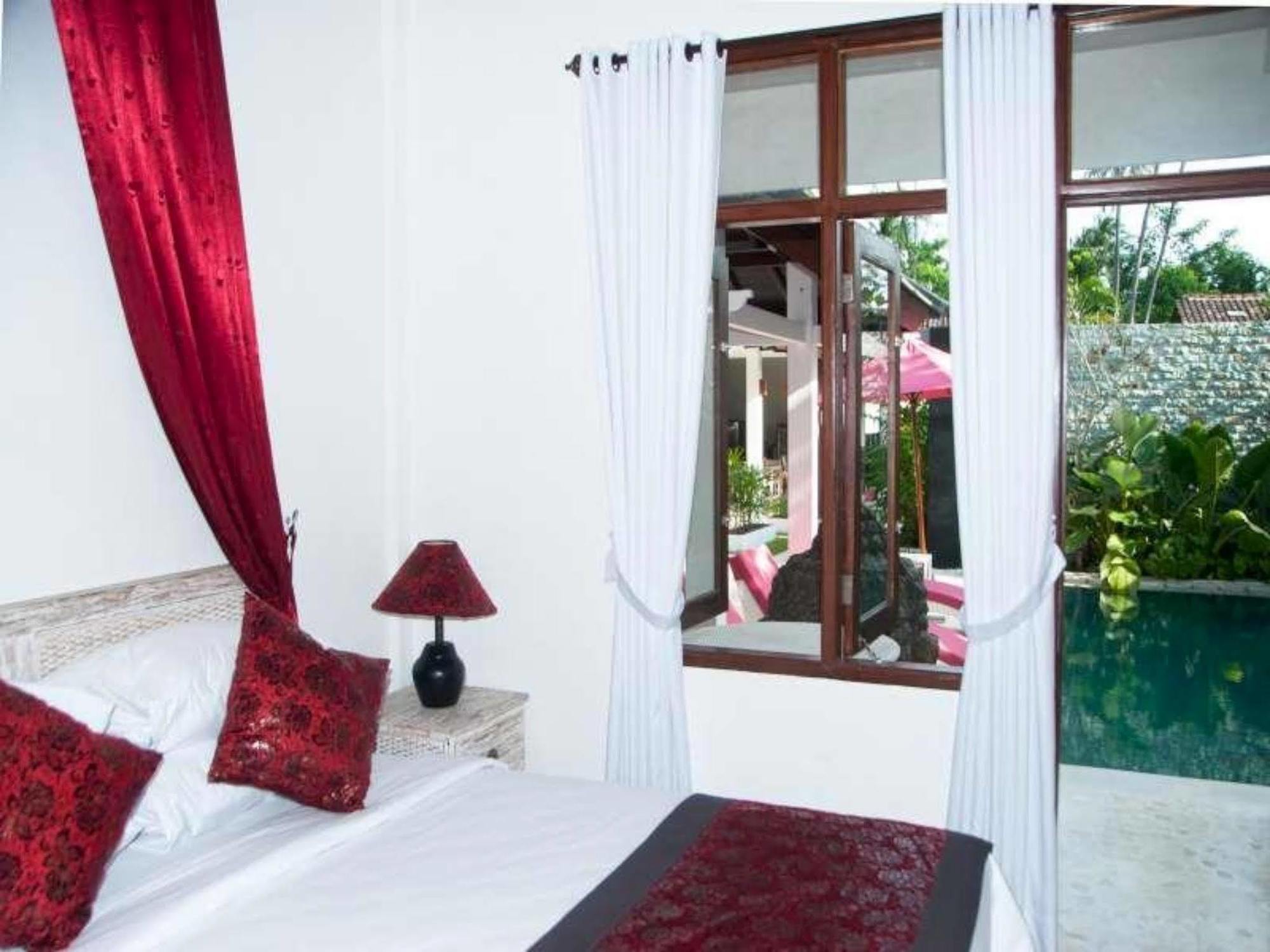 Lombok Senggigi Hotel Mangsit Εξωτερικό φωτογραφία