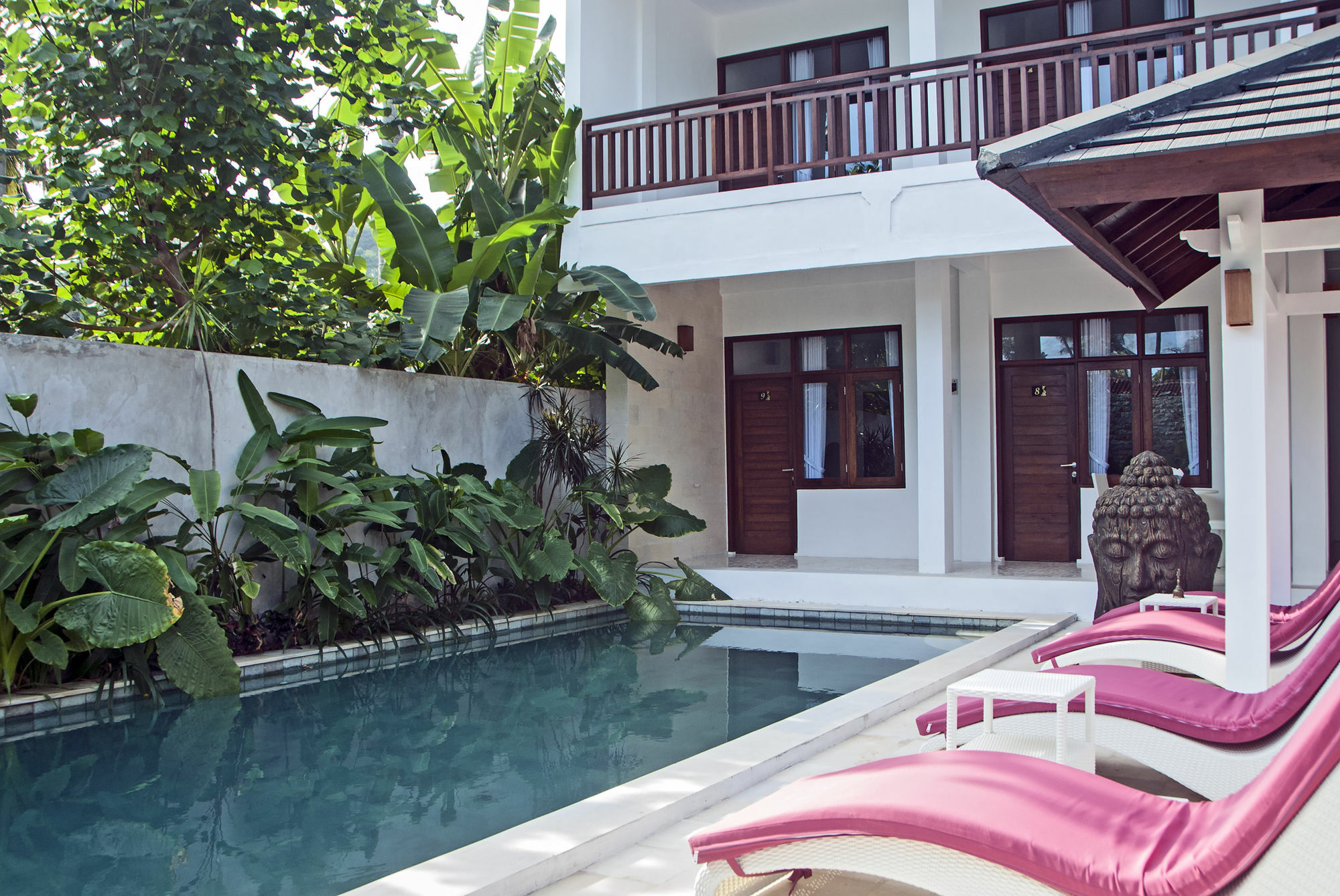 Lombok Senggigi Hotel Mangsit Εξωτερικό φωτογραφία