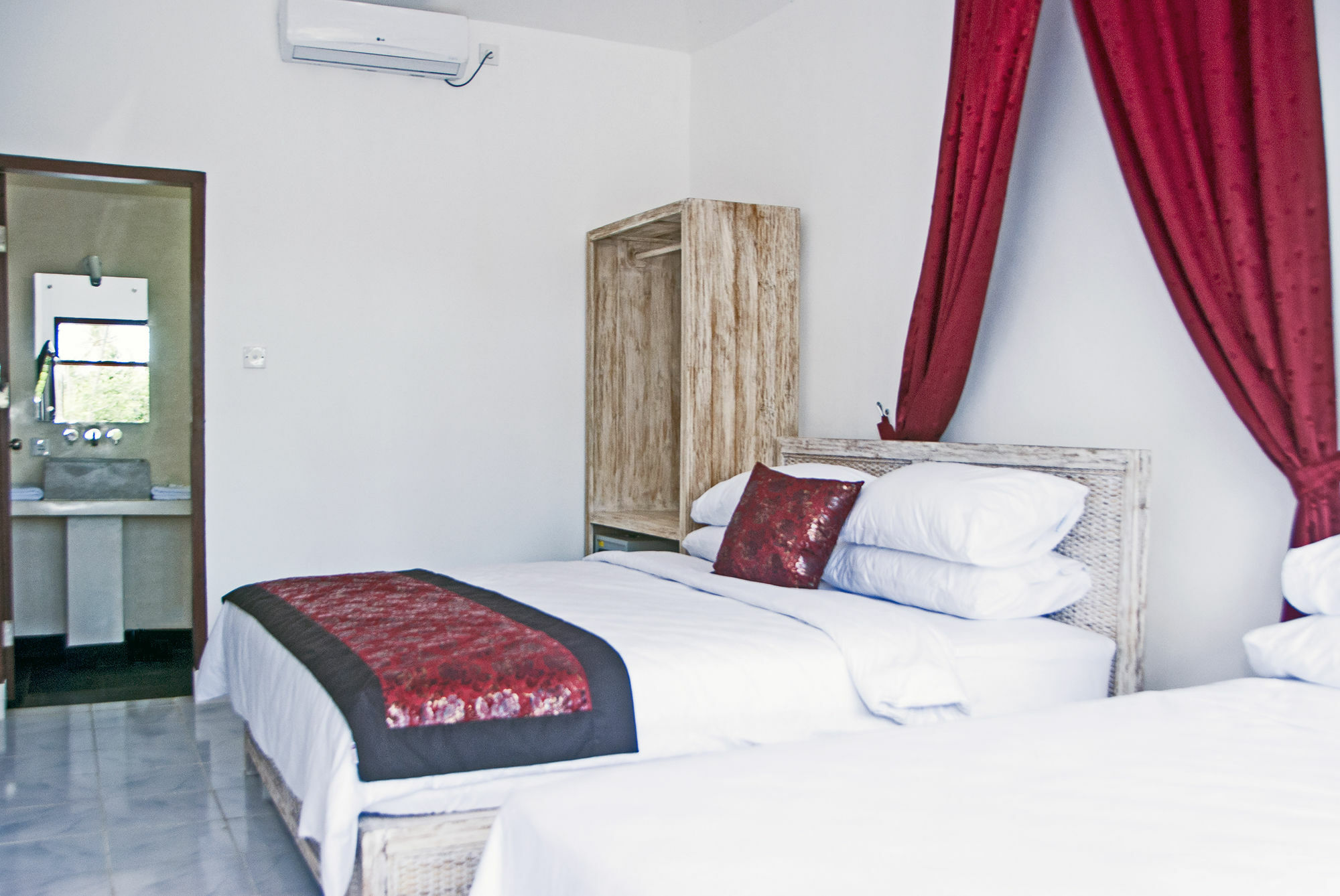 Lombok Senggigi Hotel Mangsit Εξωτερικό φωτογραφία