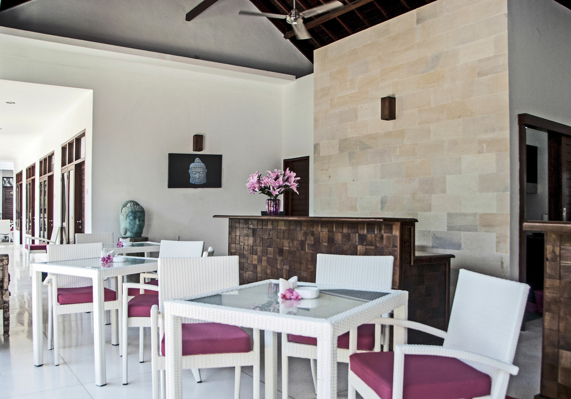 Lombok Senggigi Hotel Mangsit Εξωτερικό φωτογραφία