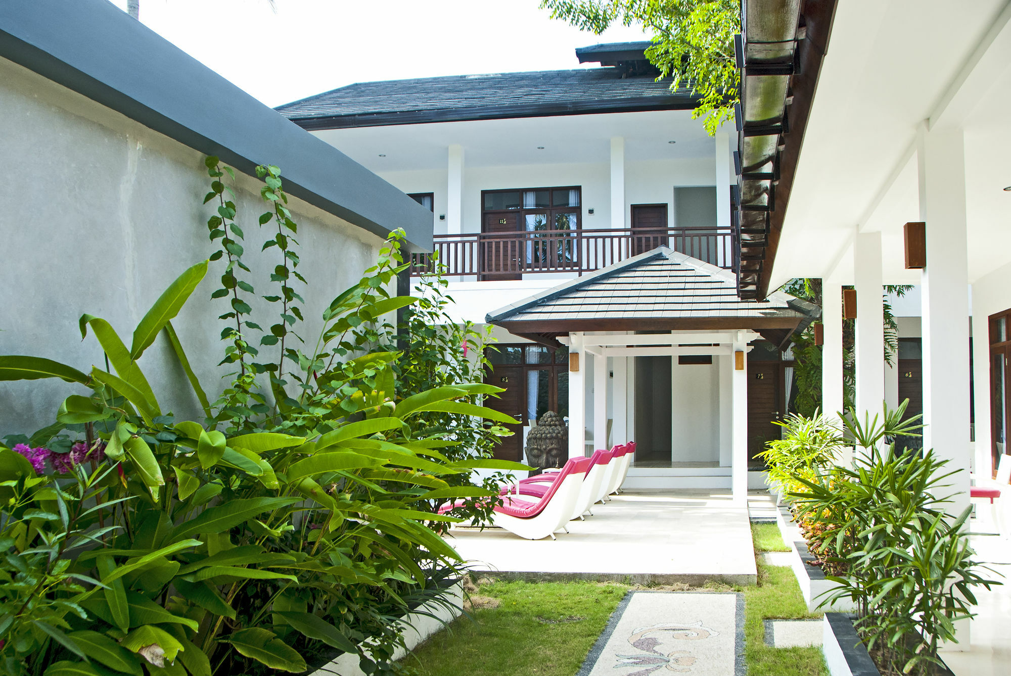 Lombok Senggigi Hotel Mangsit Εξωτερικό φωτογραφία