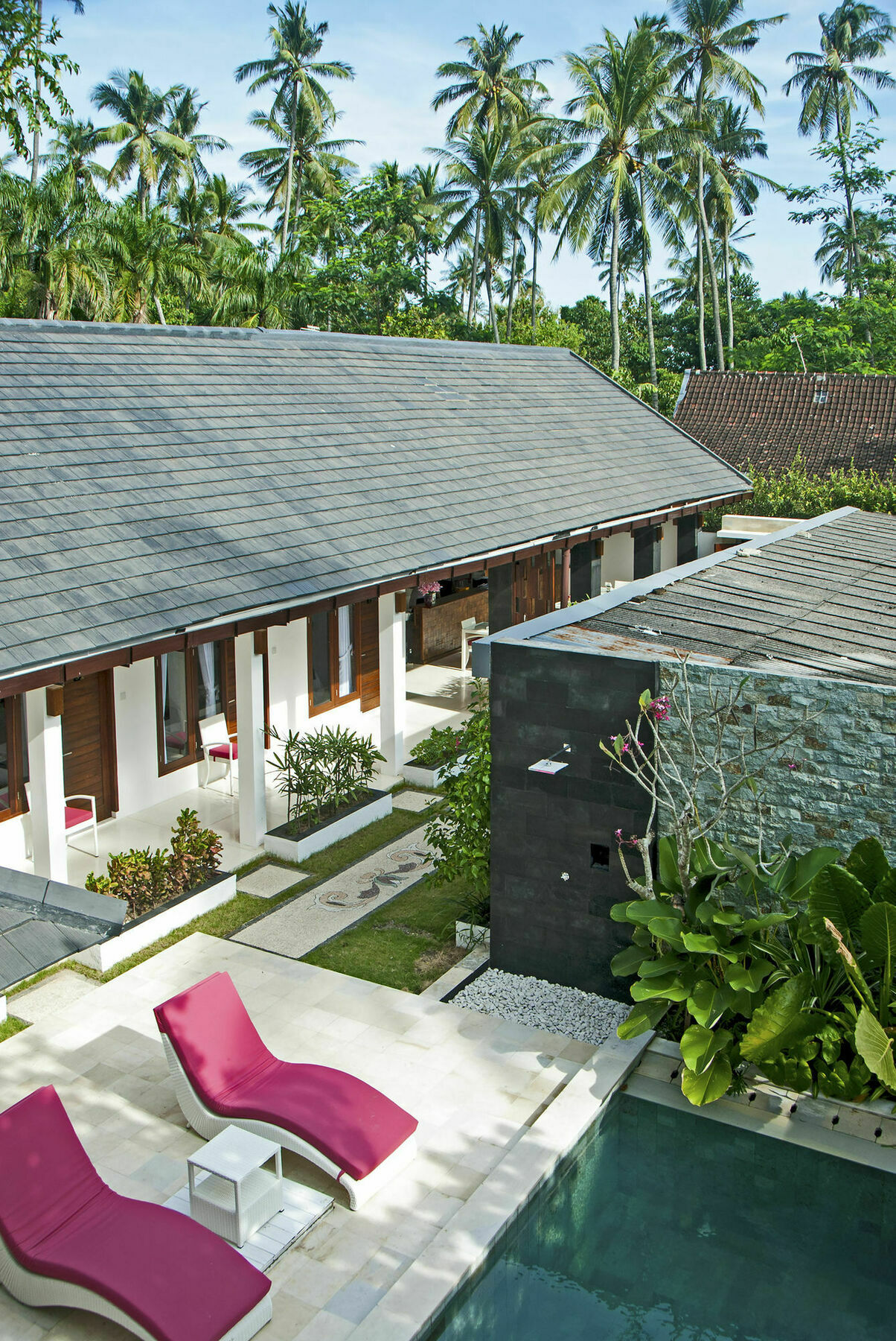 Lombok Senggigi Hotel Mangsit Εξωτερικό φωτογραφία