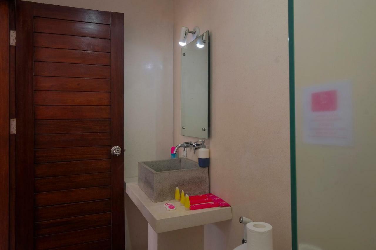 Lombok Senggigi Hotel Mangsit Εξωτερικό φωτογραφία