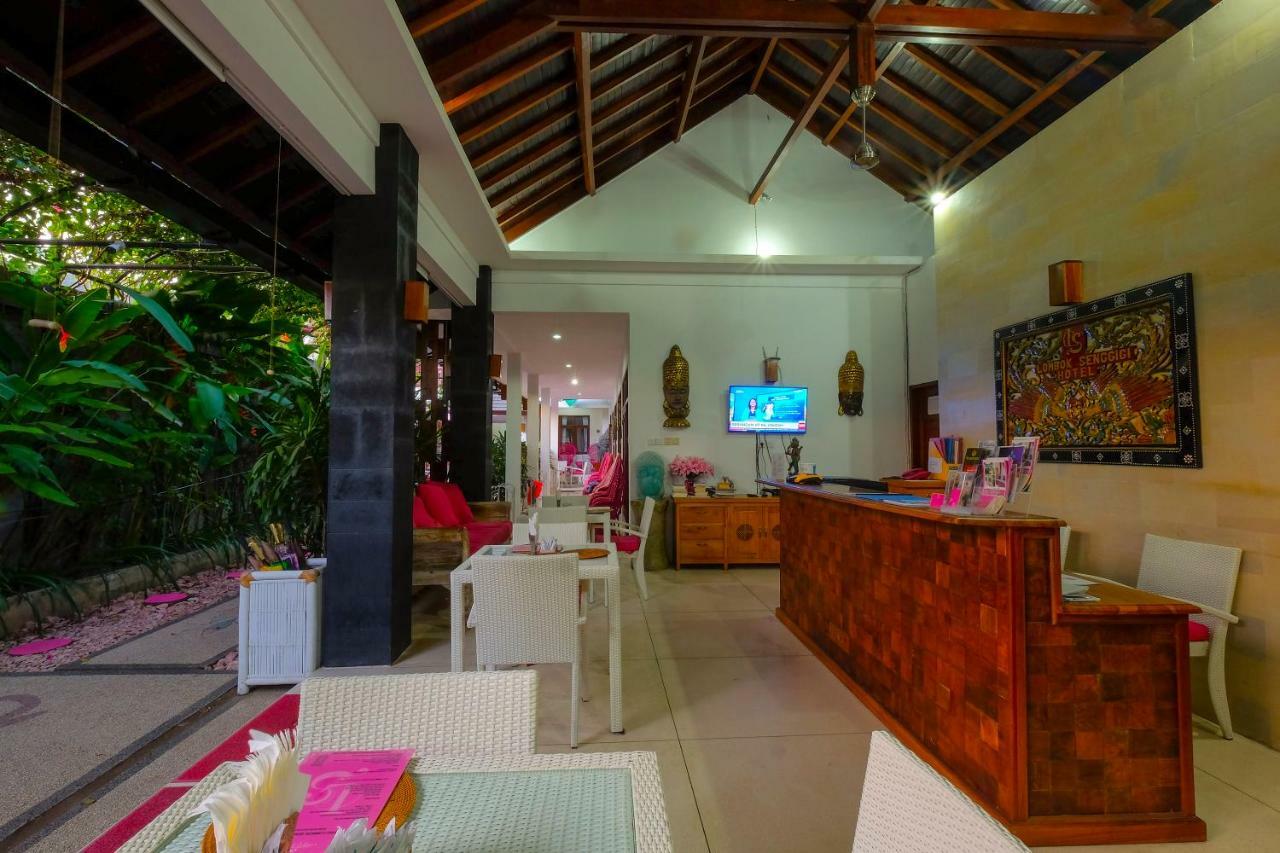 Lombok Senggigi Hotel Mangsit Εξωτερικό φωτογραφία