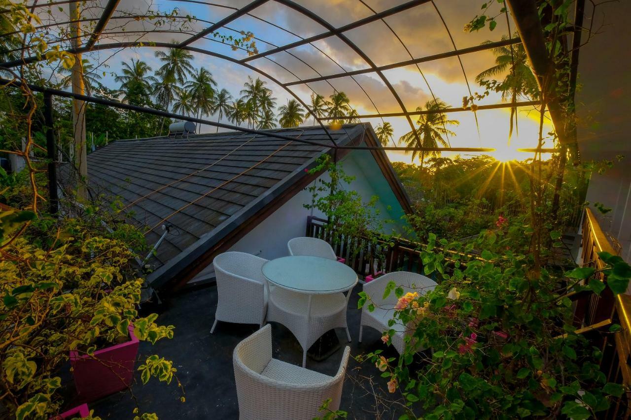 Lombok Senggigi Hotel Mangsit Εξωτερικό φωτογραφία