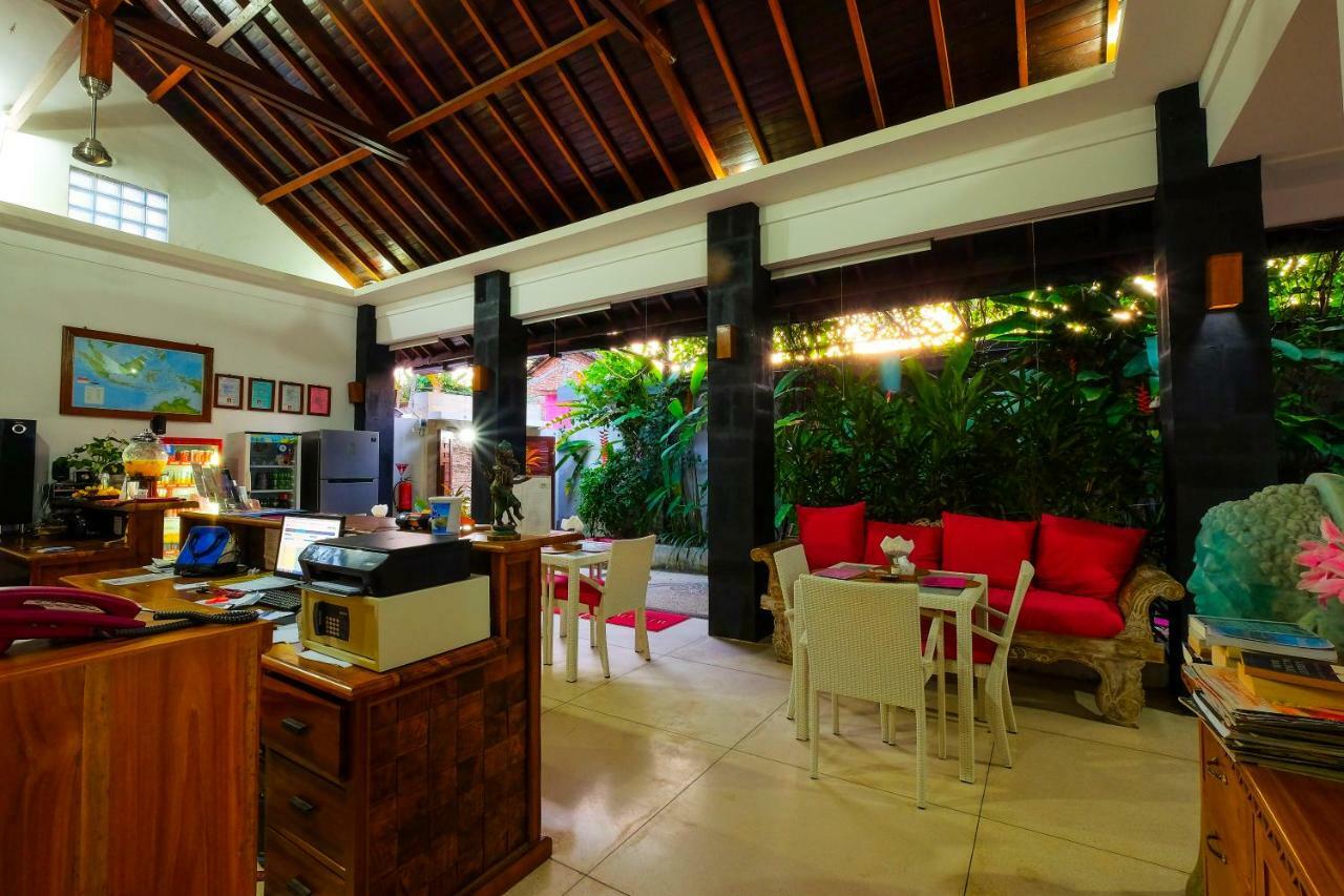 Lombok Senggigi Hotel Mangsit Εξωτερικό φωτογραφία