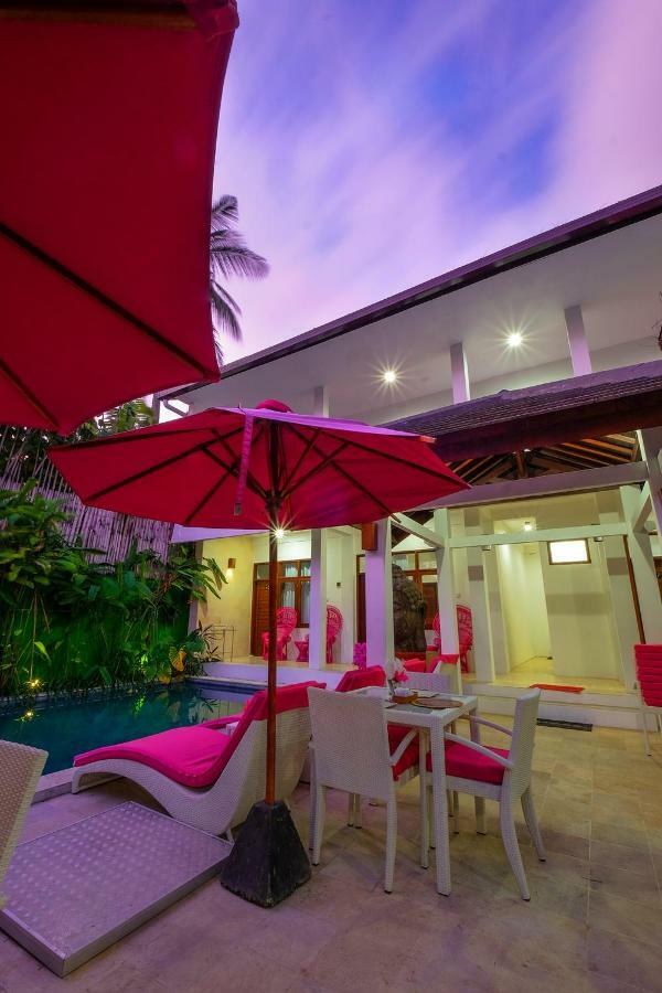 Lombok Senggigi Hotel Mangsit Εξωτερικό φωτογραφία