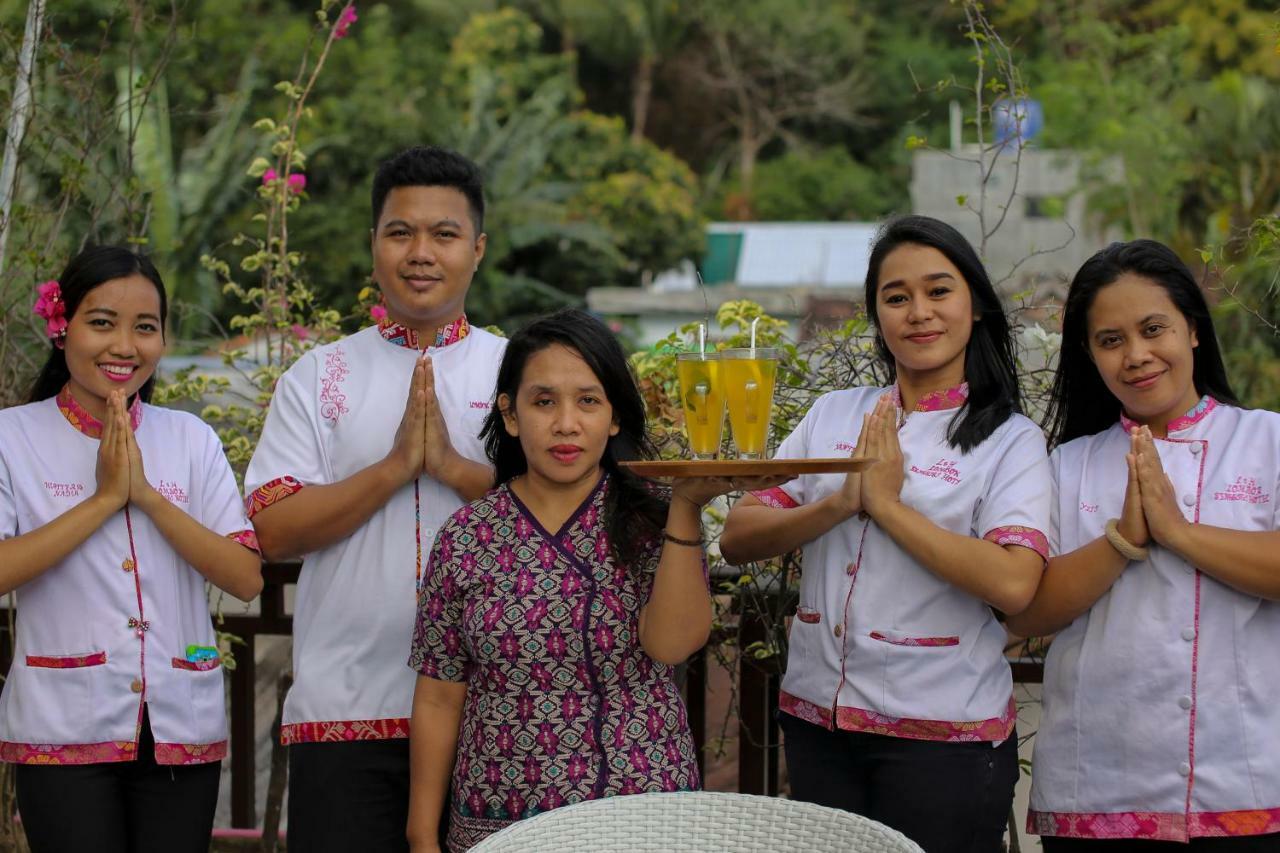 Lombok Senggigi Hotel Mangsit Εξωτερικό φωτογραφία